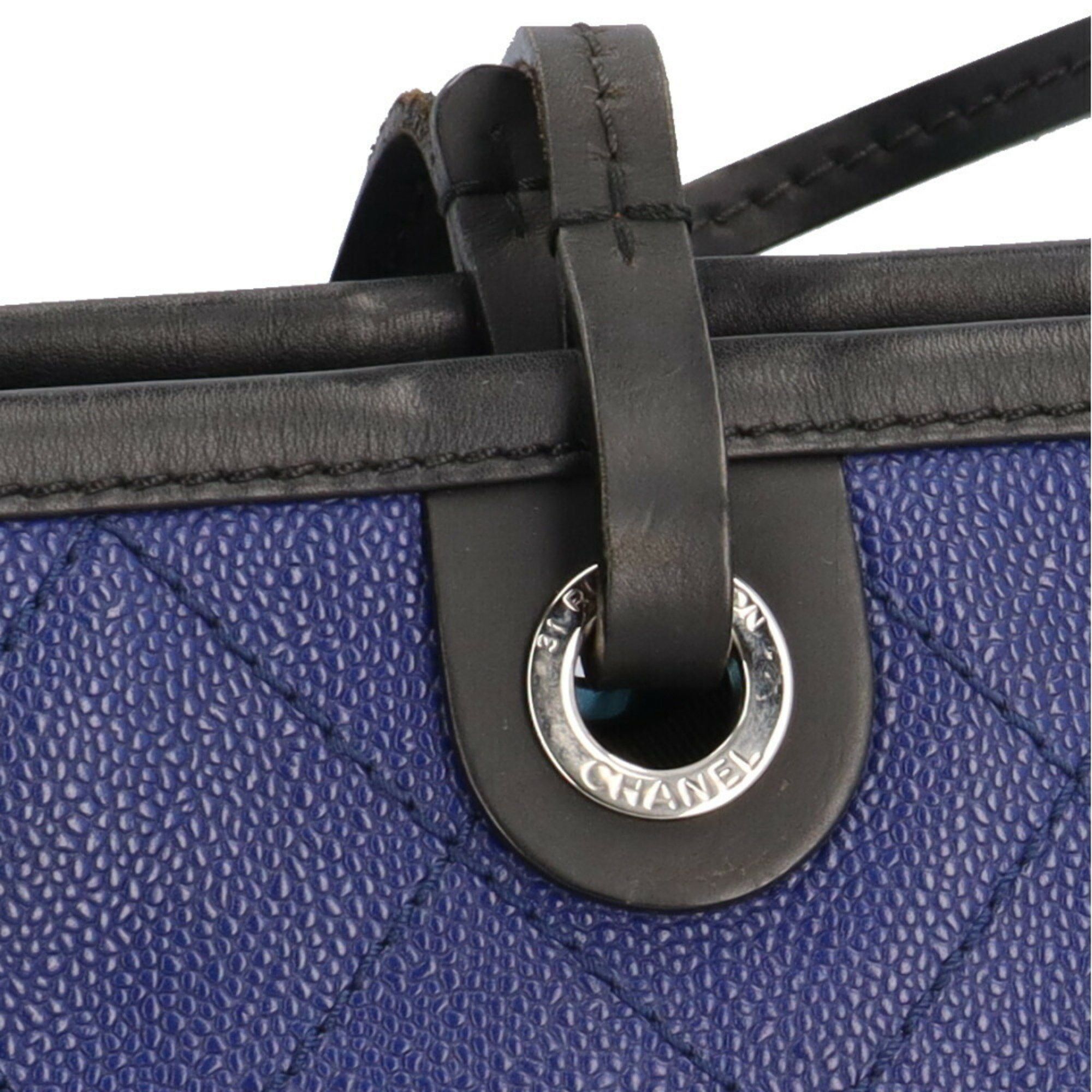 Chanel Chanel Shopping tote Size ONE SIZE - 6 Thumbnail