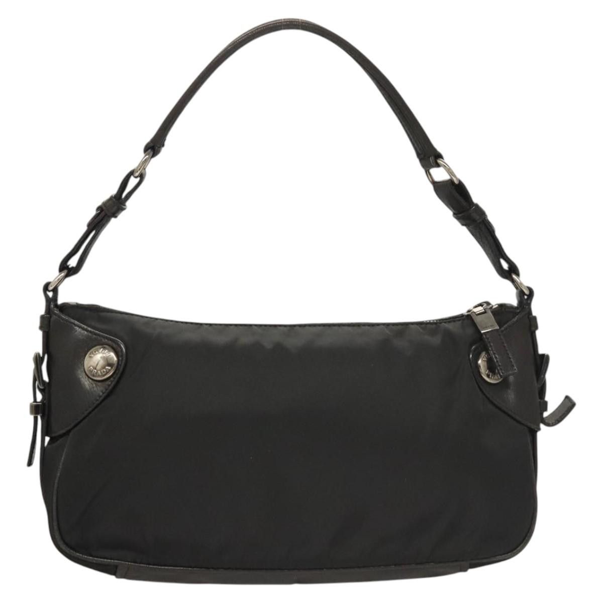Prada Prada Tessuto shoulder Size ONE SIZE - 2 Thumbnail