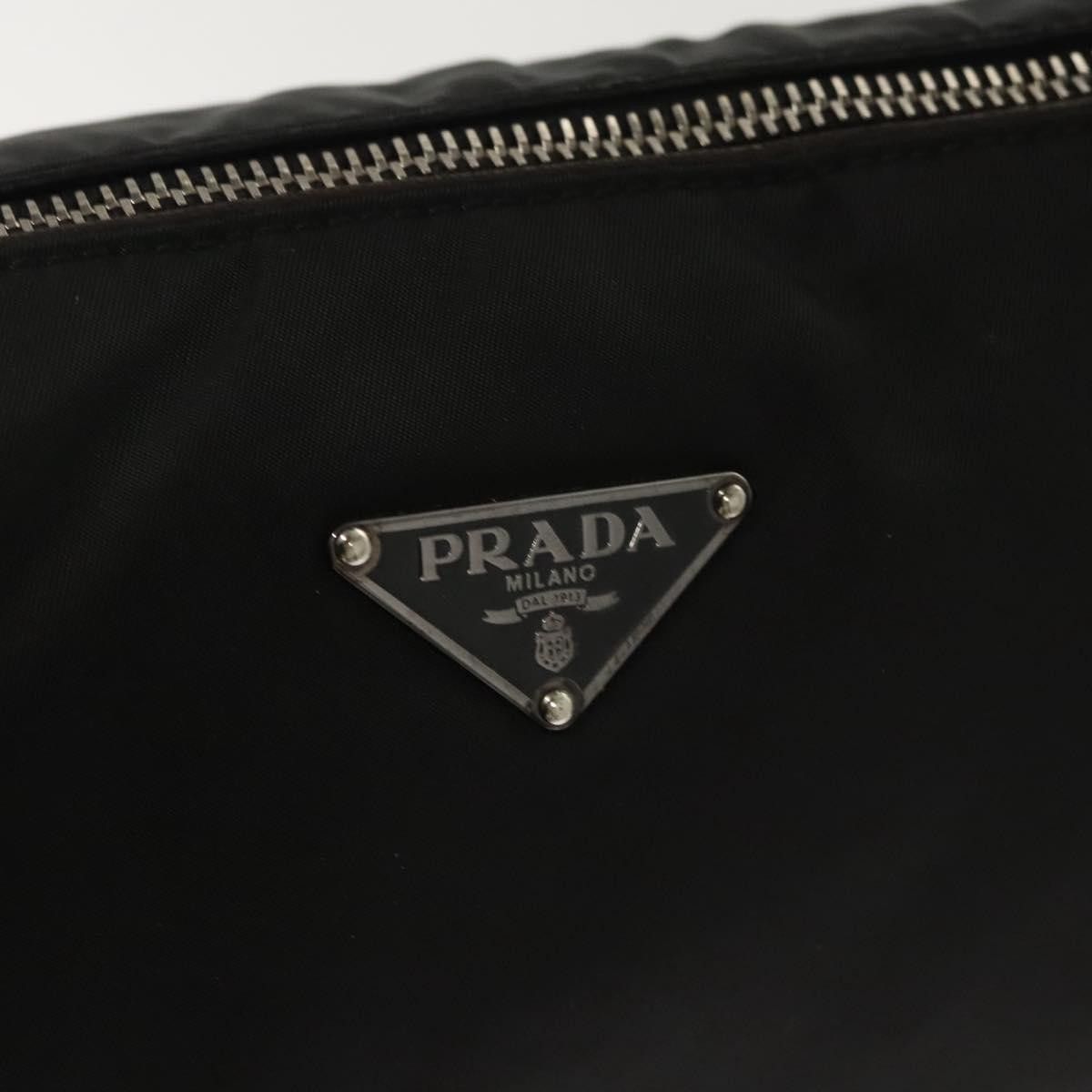 Prada Prada Tessuto shoulder Size ONE SIZE - 21 Thumbnail