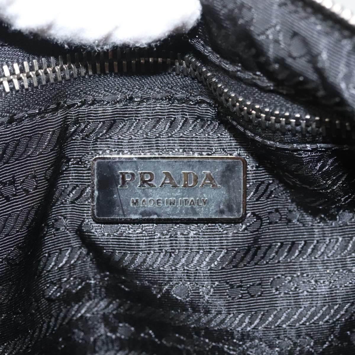 Prada Prada Tessuto shoulder Size ONE SIZE - 15 Thumbnail