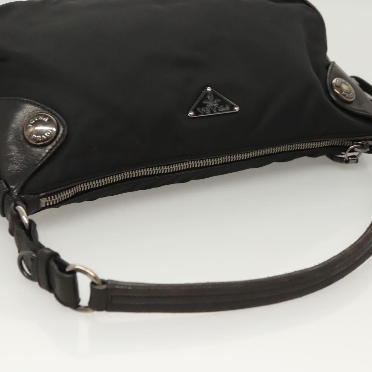 Prada Prada Tessuto shoulder Size ONE SIZE - 18 Thumbnail