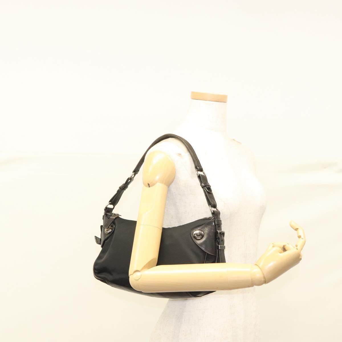 Prada Prada Tessuto shoulder Size ONE SIZE - 16 Thumbnail
