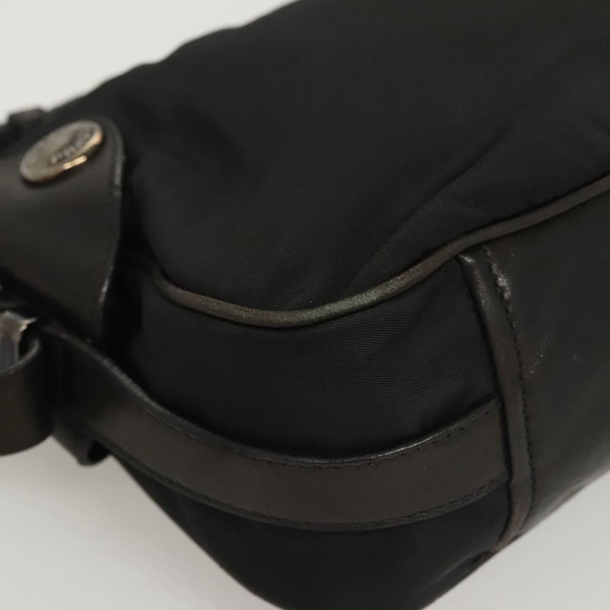 Prada Prada Tessuto shoulder Size ONE SIZE - 6 Thumbnail