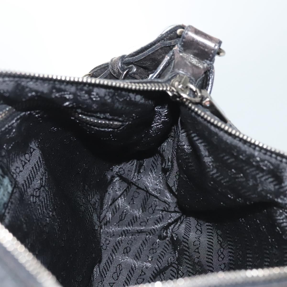 Prada Prada Tessuto shoulder Size ONE SIZE - 22 Thumbnail