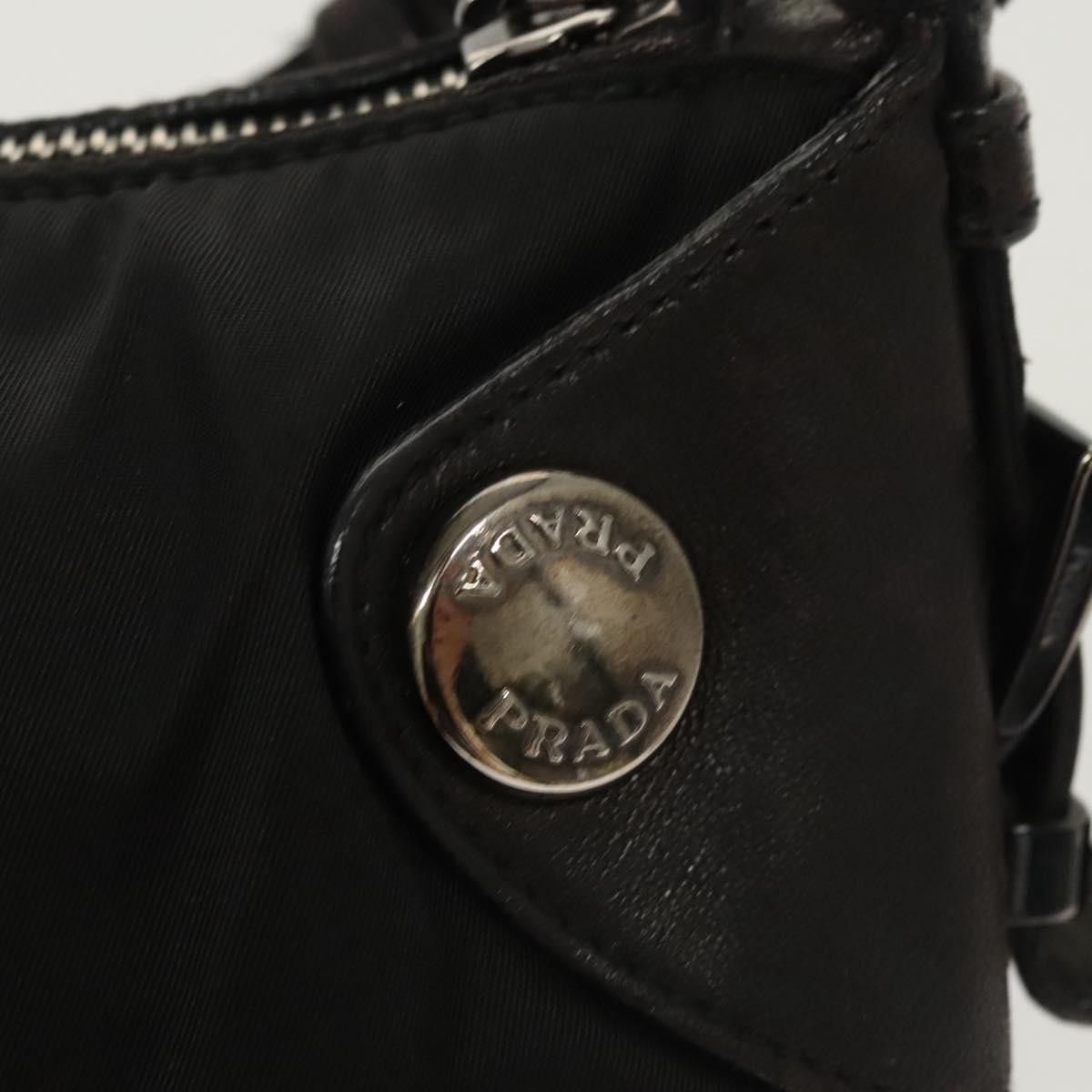 Prada Prada Tessuto shoulder Size ONE SIZE - 11 Thumbnail