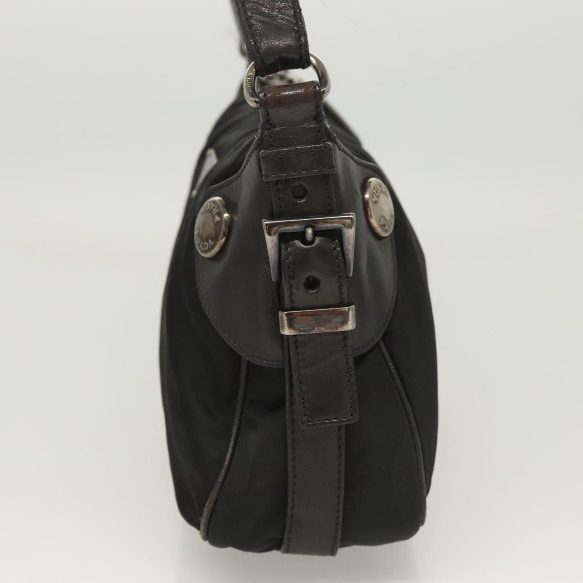 Prada Prada Tessuto shoulder Size ONE SIZE - 3 Thumbnail