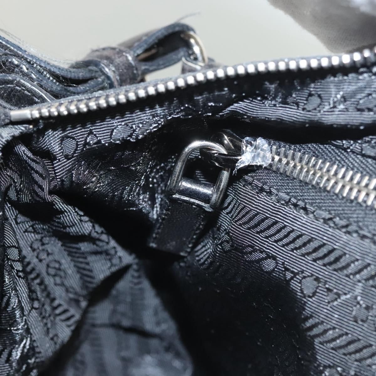 Prada Prada Tessuto shoulder Size ONE SIZE - 24 Thumbnail