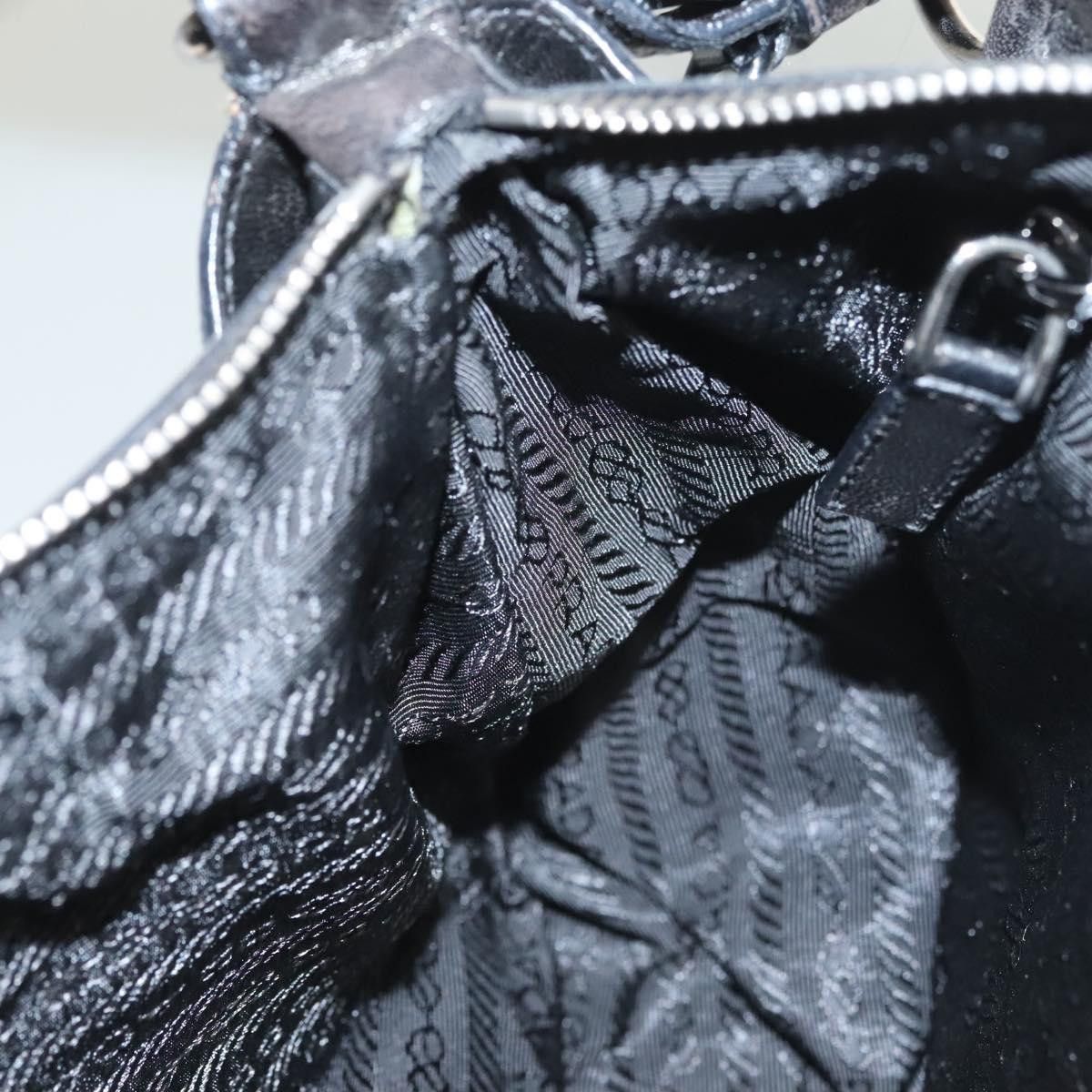 Prada Prada Tessuto shoulder Size ONE SIZE - 23 Thumbnail