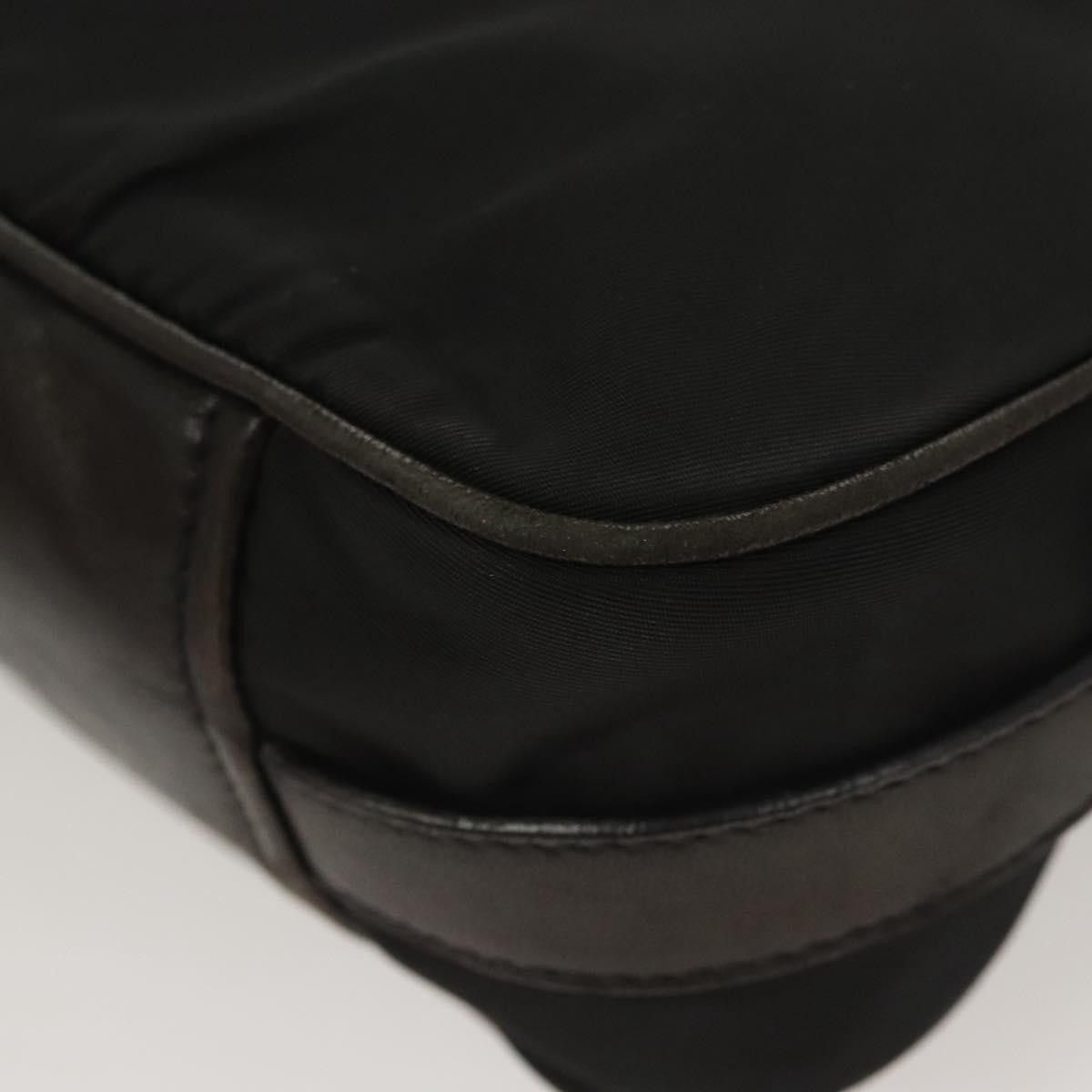 Prada Prada Tessuto shoulder Size ONE SIZE - 9 Thumbnail