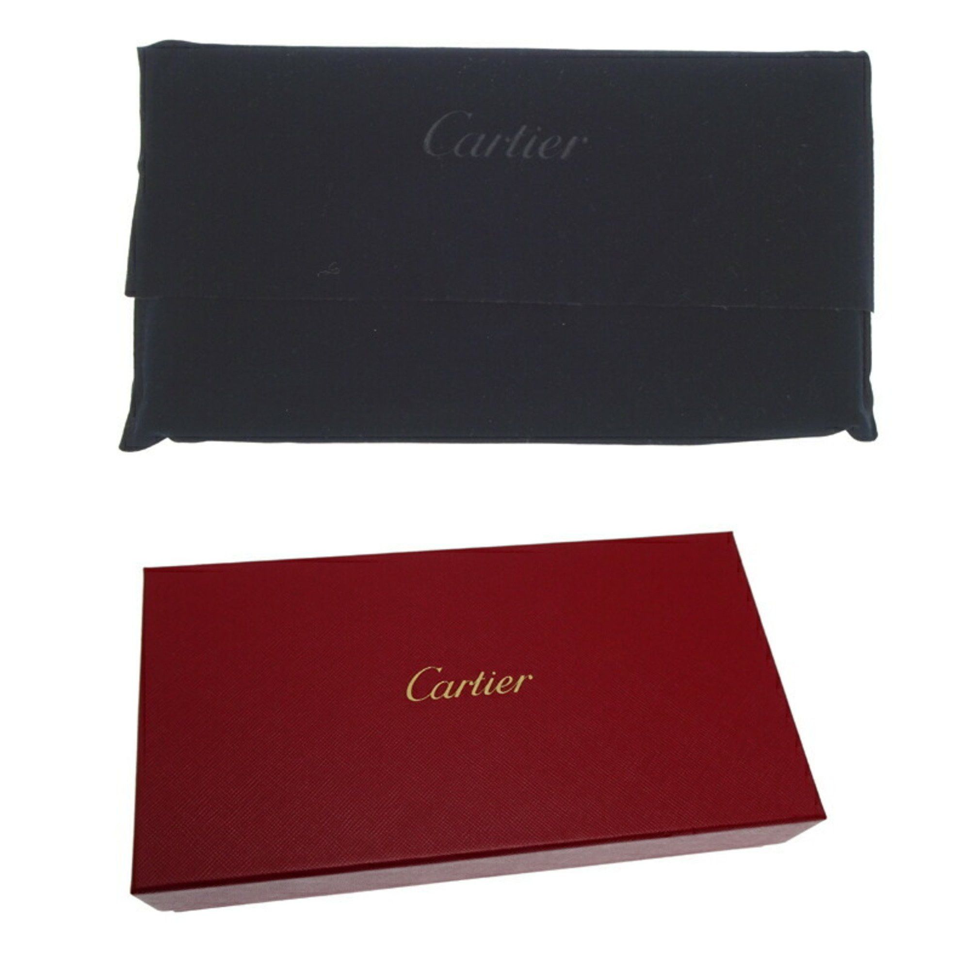 Cartier Cartier wallet Size ONE SIZE - 8 Thumbnail