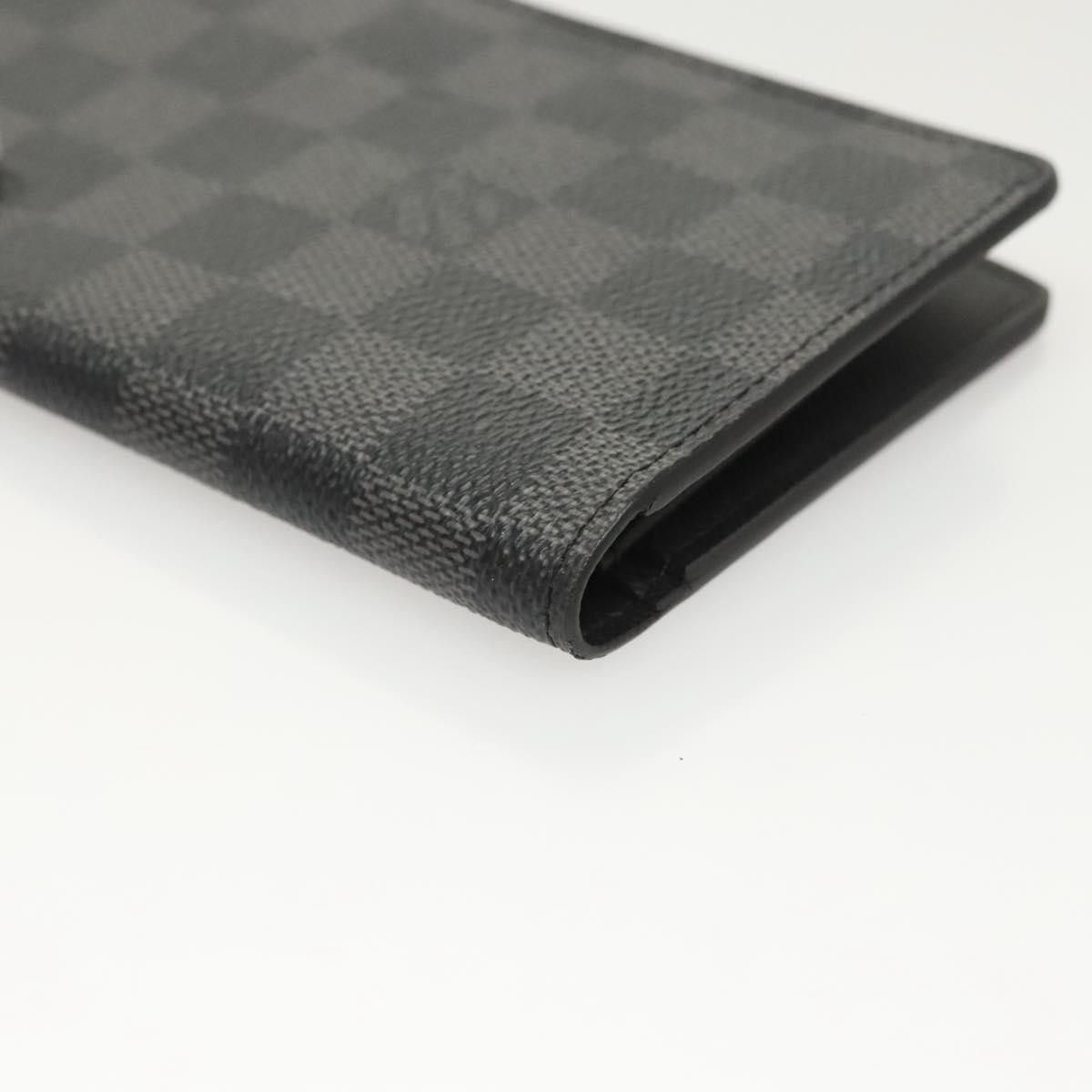Louis Vuitton Louis Vuitton Brazza wallet Size ONE SIZE - 5 Thumbnail