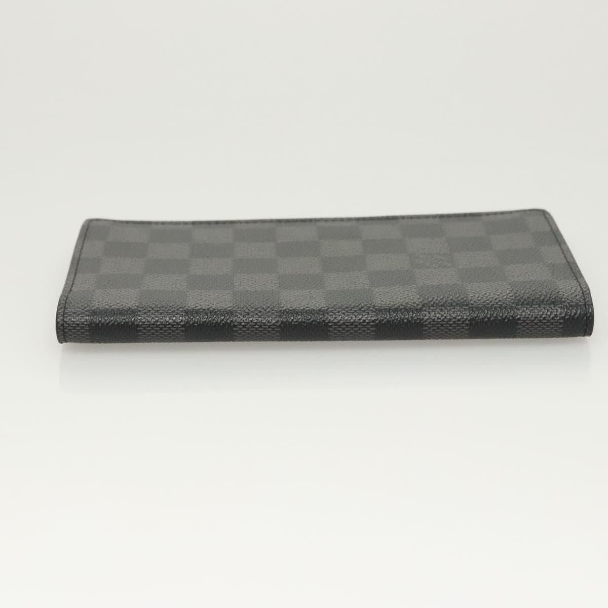Louis Vuitton Louis Vuitton Brazza wallet Size ONE SIZE - 4 Thumbnail