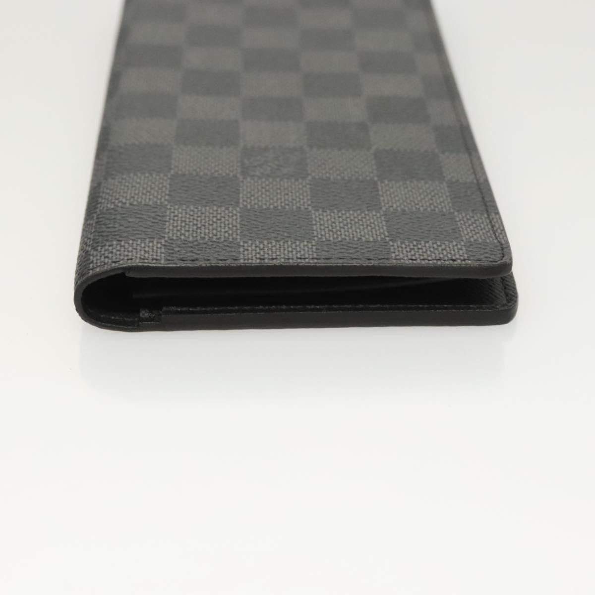 Louis Vuitton Louis Vuitton Brazza wallet Size ONE SIZE - 20 Thumbnail