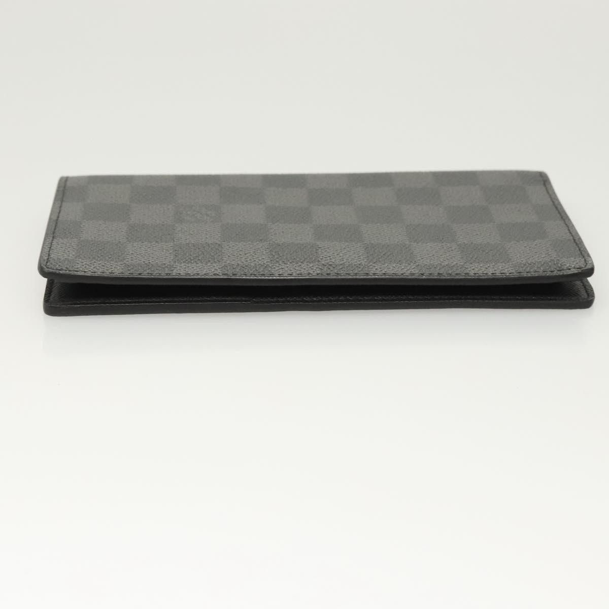 Louis Vuitton Louis Vuitton Brazza wallet Size ONE SIZE - 3 Thumbnail