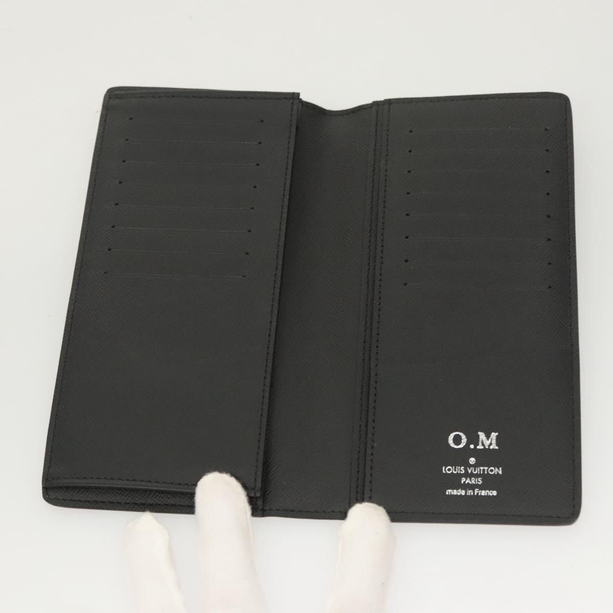 Louis Vuitton Louis Vuitton Brazza wallet Size ONE SIZE - 9 Thumbnail