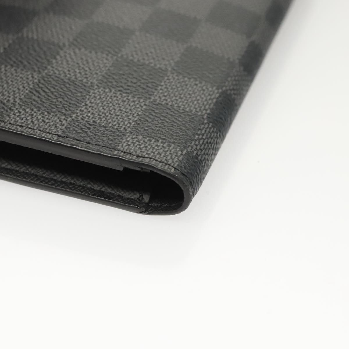 Louis Vuitton Louis Vuitton Brazza wallet Size ONE SIZE - 8 Thumbnail