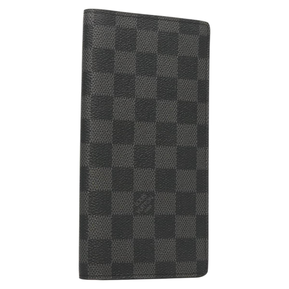 Louis Vuitton Louis Vuitton Brazza wallet Size ONE SIZE - 18 Thumbnail