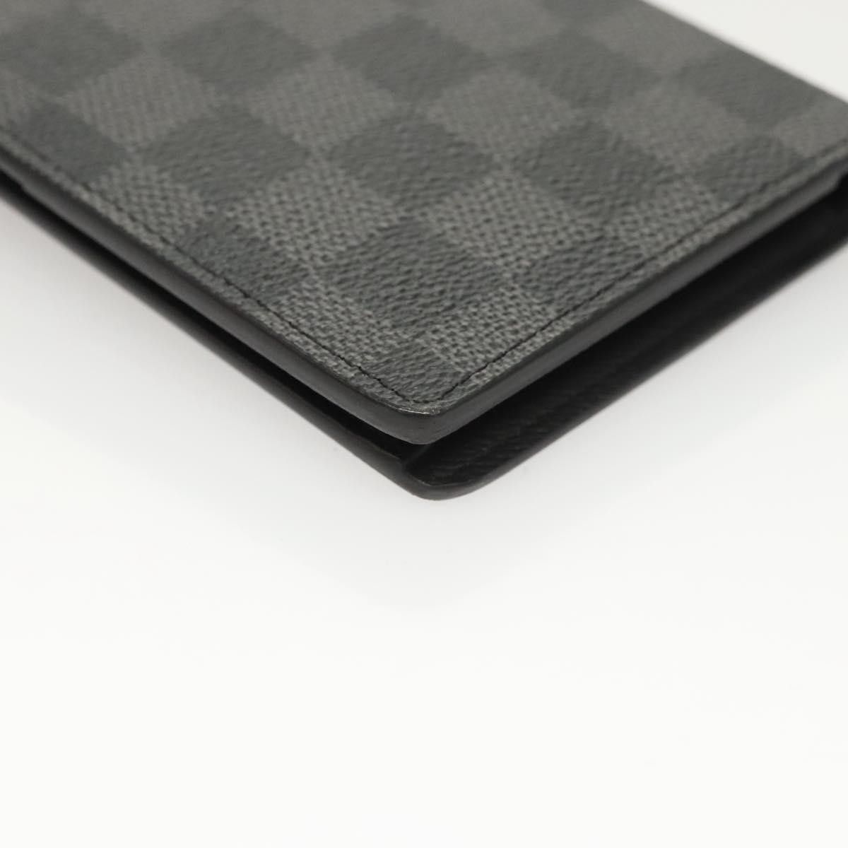 Louis Vuitton Louis Vuitton Brazza wallet Size ONE SIZE - 7 Thumbnail