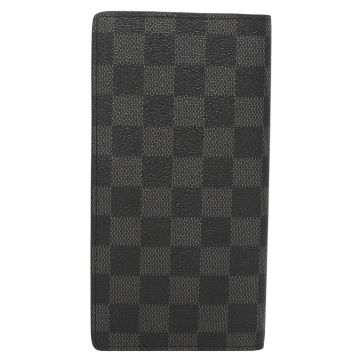 Louis Vuitton Louis Vuitton Brazza wallet Size ONE SIZE - 2 Thumbnail