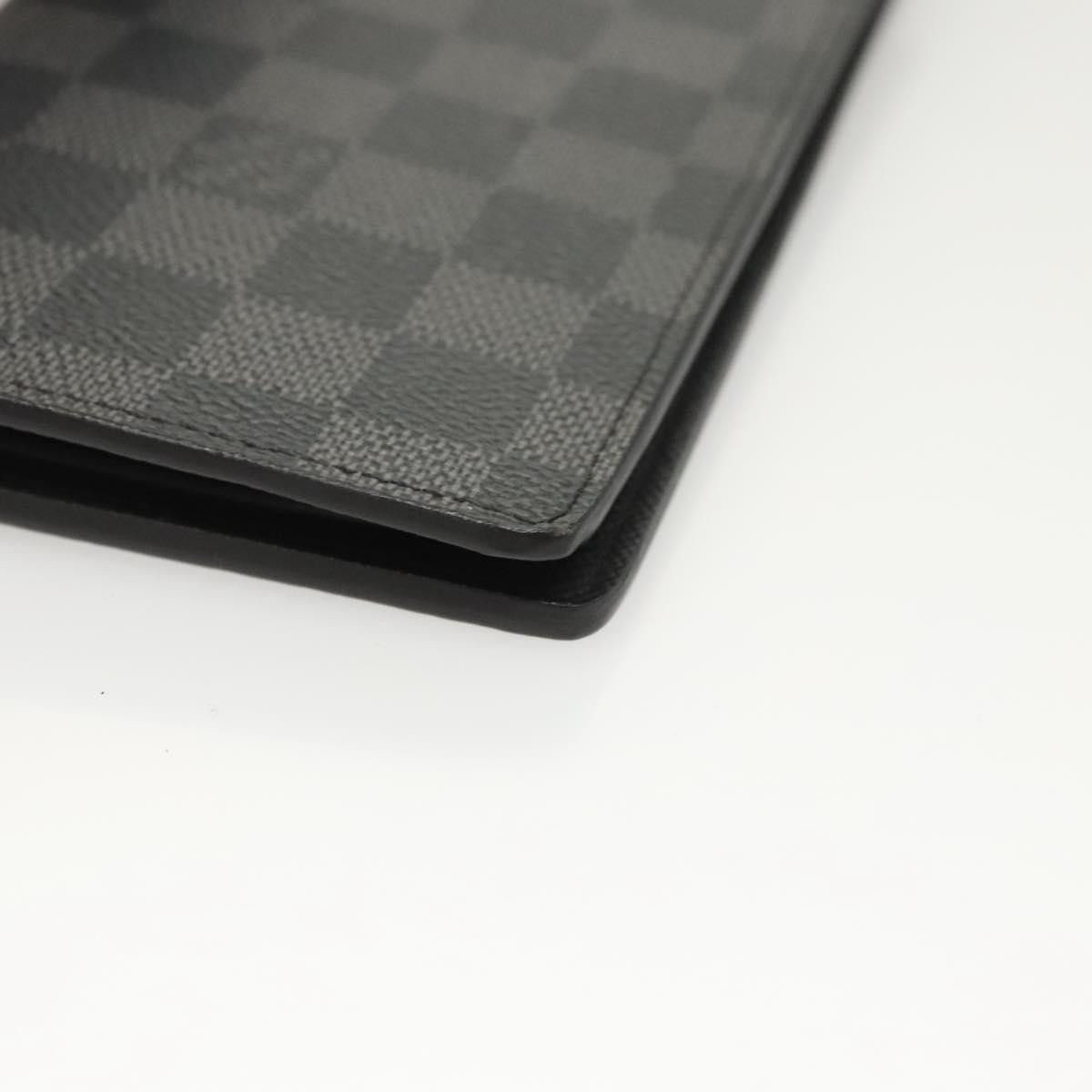 Louis Vuitton Louis Vuitton Brazza wallet Size ONE SIZE - 6 Thumbnail