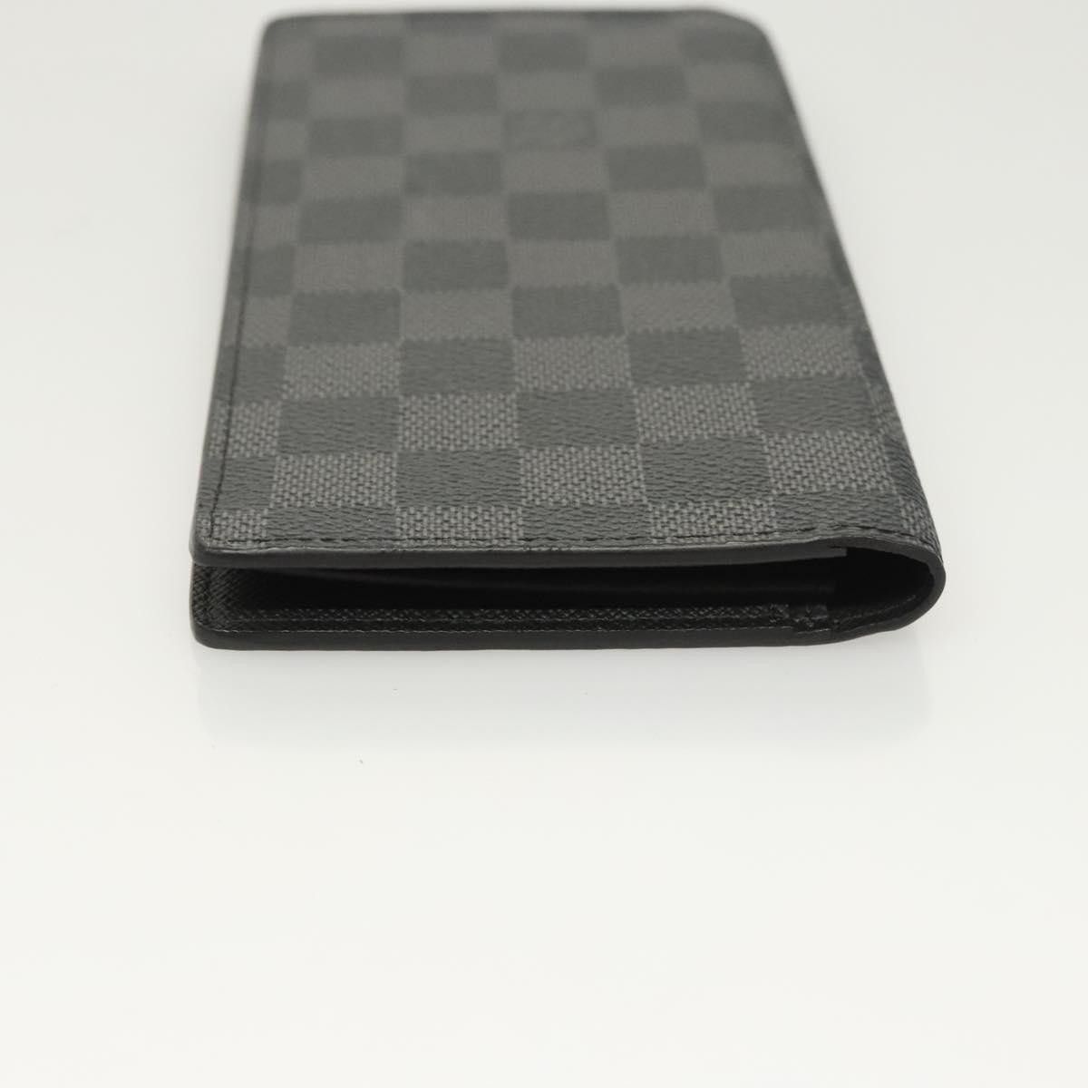 Louis Vuitton Louis Vuitton Brazza wallet Size ONE SIZE - 19 Thumbnail
