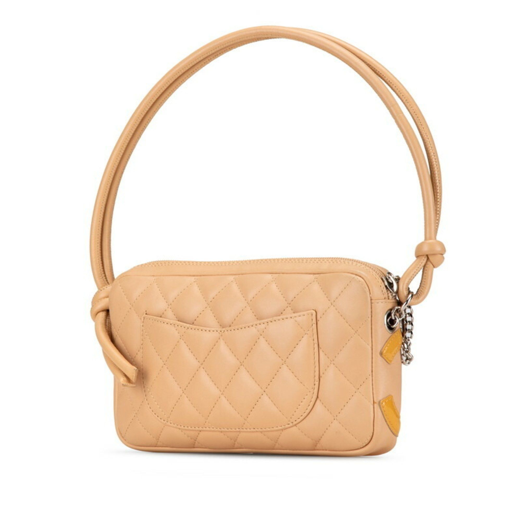 Chanel Chanel Cambon handbag Size ONE SIZE - 2 Thumbnail