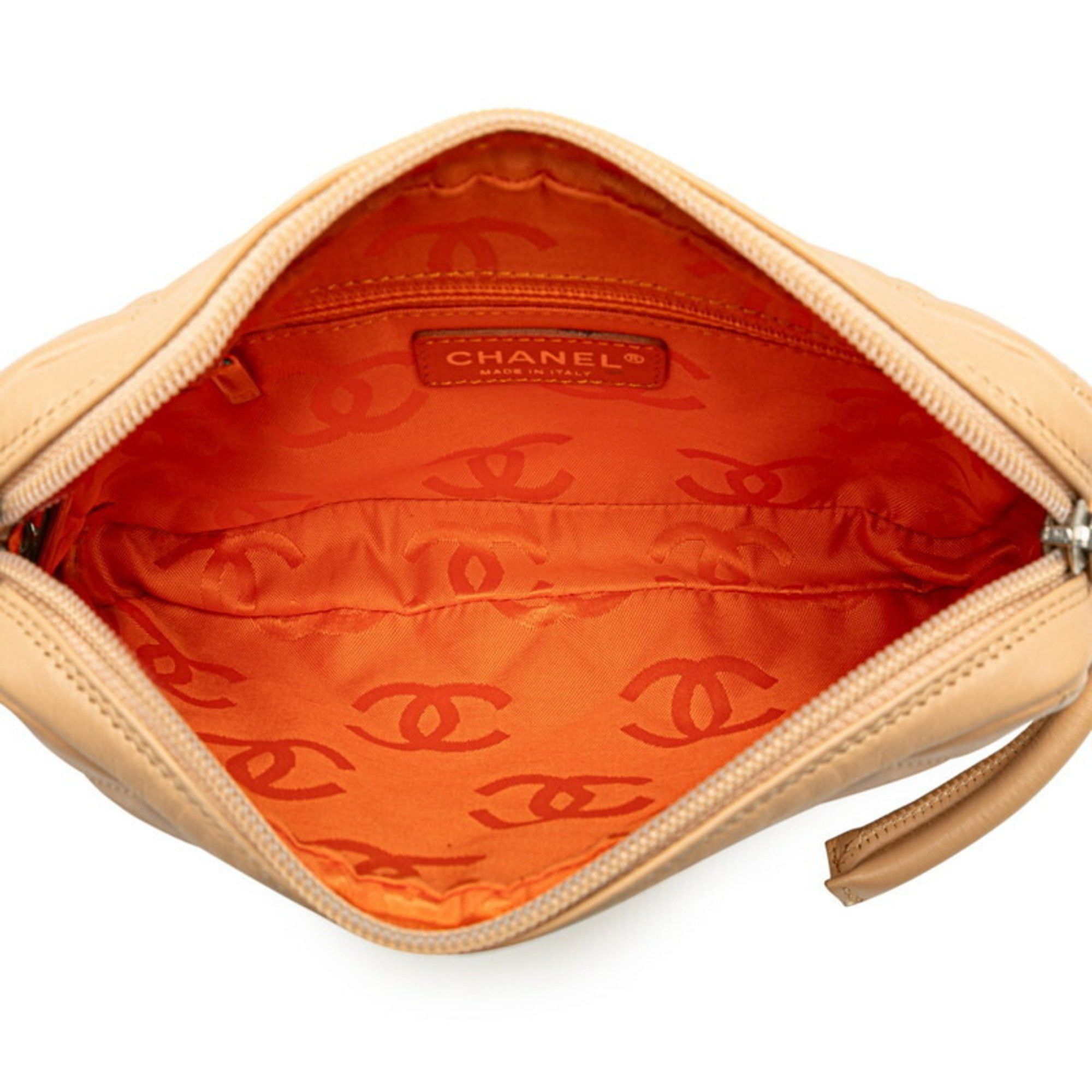 Chanel Chanel Cambon handbag Size ONE SIZE - 4 Thumbnail
