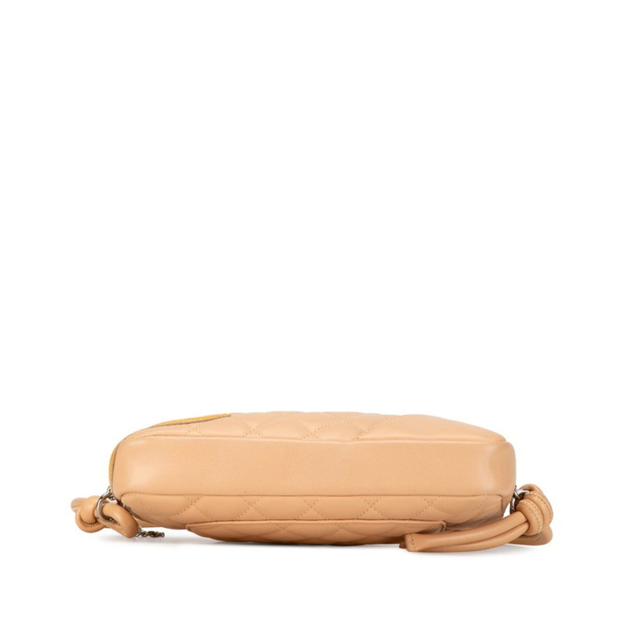 Chanel Chanel Cambon handbag Size ONE SIZE - 3 Thumbnail