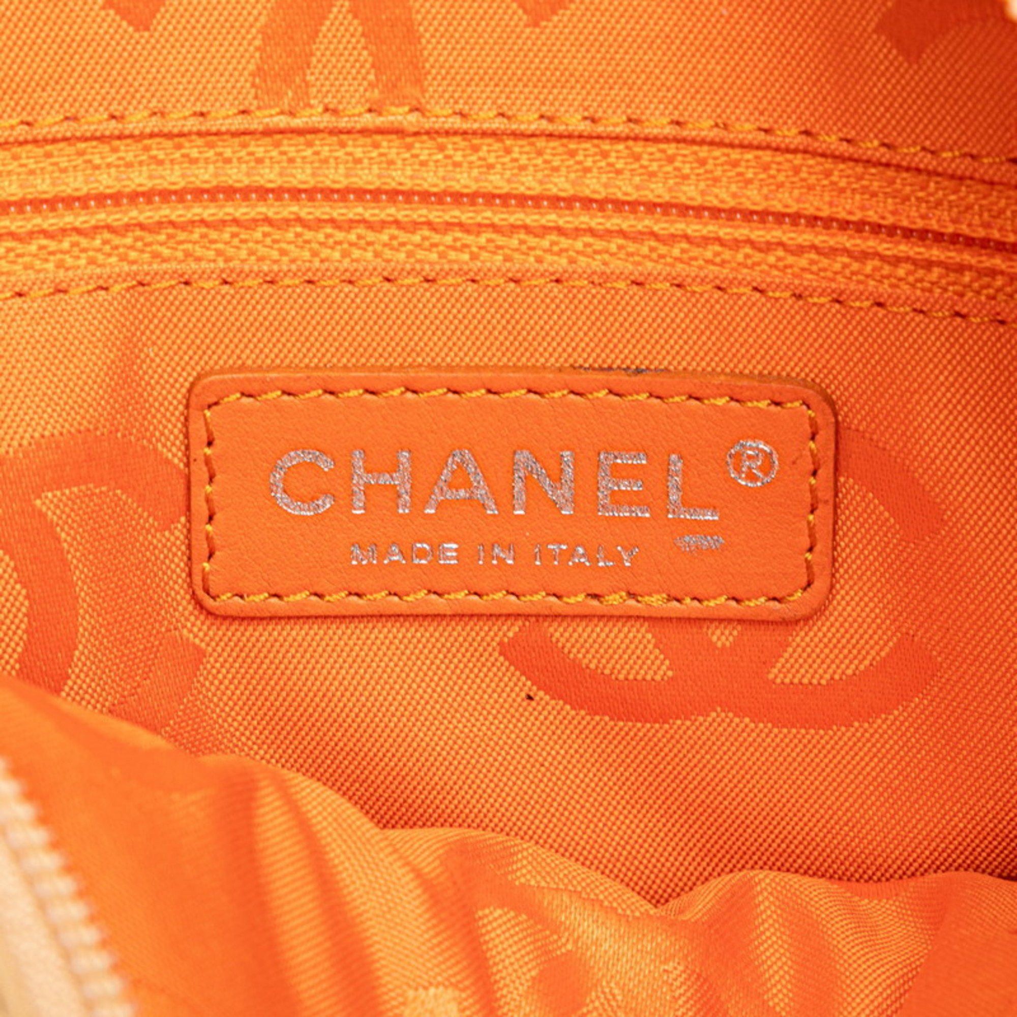 Chanel Chanel Cambon handbag Size ONE SIZE - 5 Thumbnail