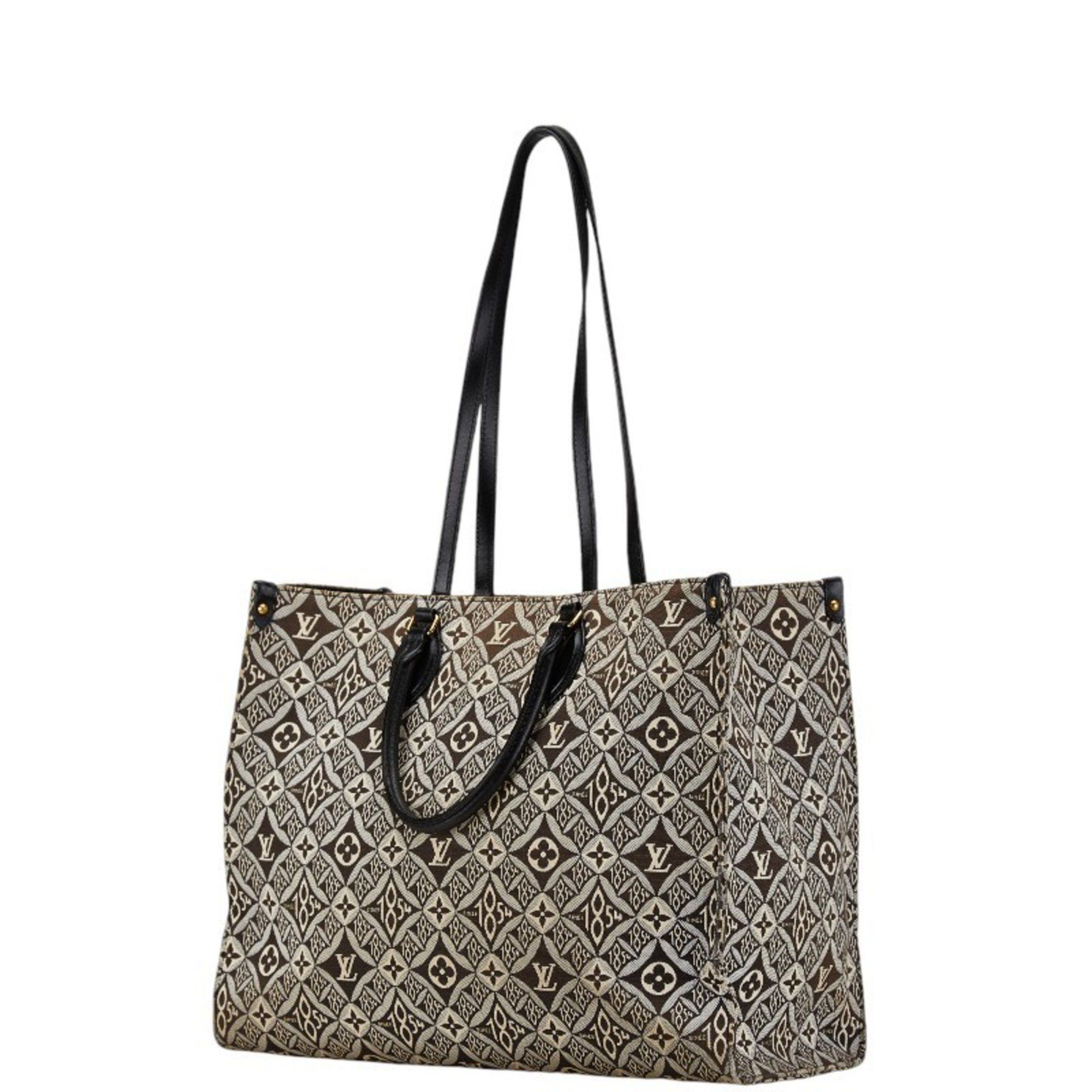 Louis Vuitton Louis Vuitton Onthego GM tote Size ONE SIZE - 2 Thumbnail