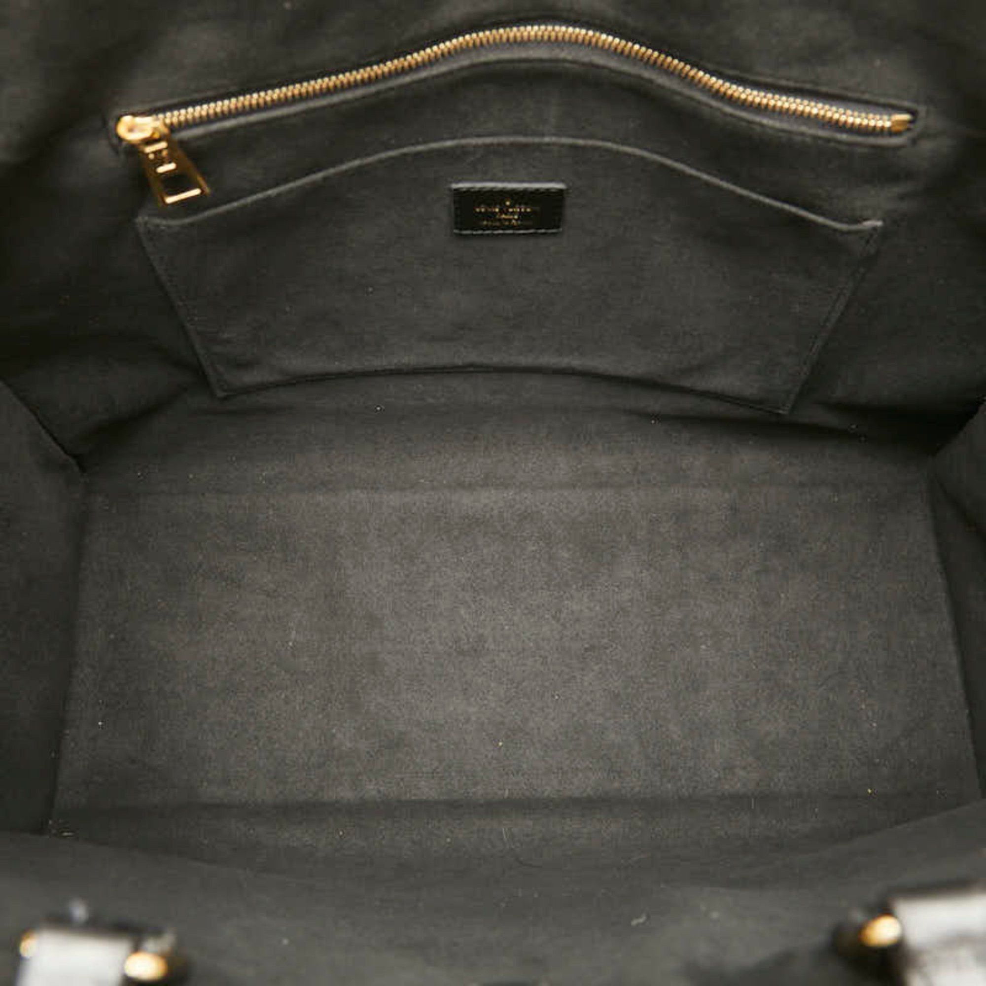 Louis Vuitton Louis Vuitton Onthego GM tote Size ONE SIZE - 5 Thumbnail