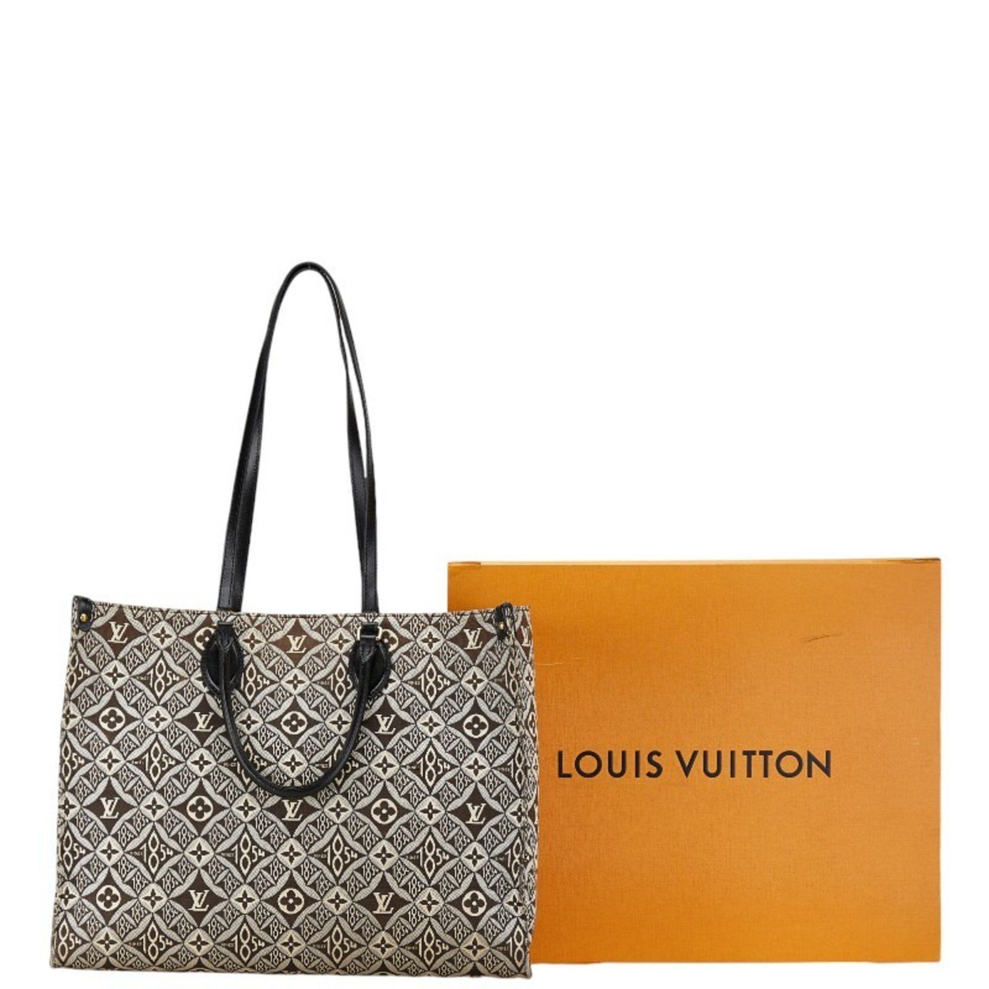 Louis Vuitton Louis Vuitton Onthego GM tote Size ONE SIZE - 8 Thumbnail