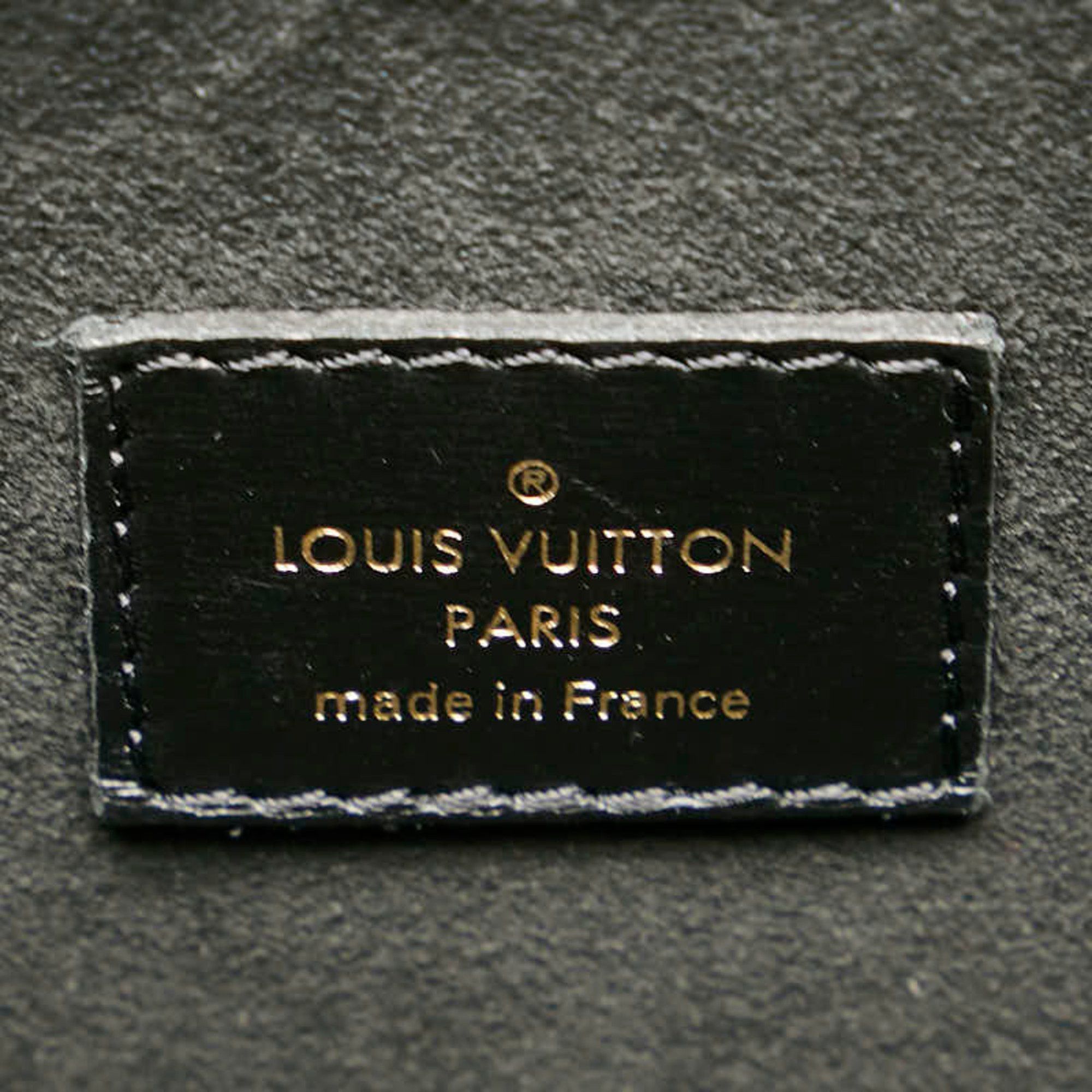 Louis Vuitton Louis Vuitton Onthego GM tote Size ONE SIZE - 6 Thumbnail