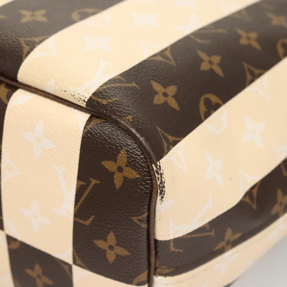 Louis Vuitton Louis Vuitton Neverfull MM tote Size ONE SIZE - 7 Thumbnail