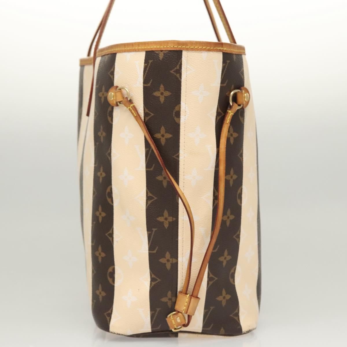 Louis Vuitton Louis Vuitton Neverfull MM tote Size ONE SIZE - 3 Thumbnail