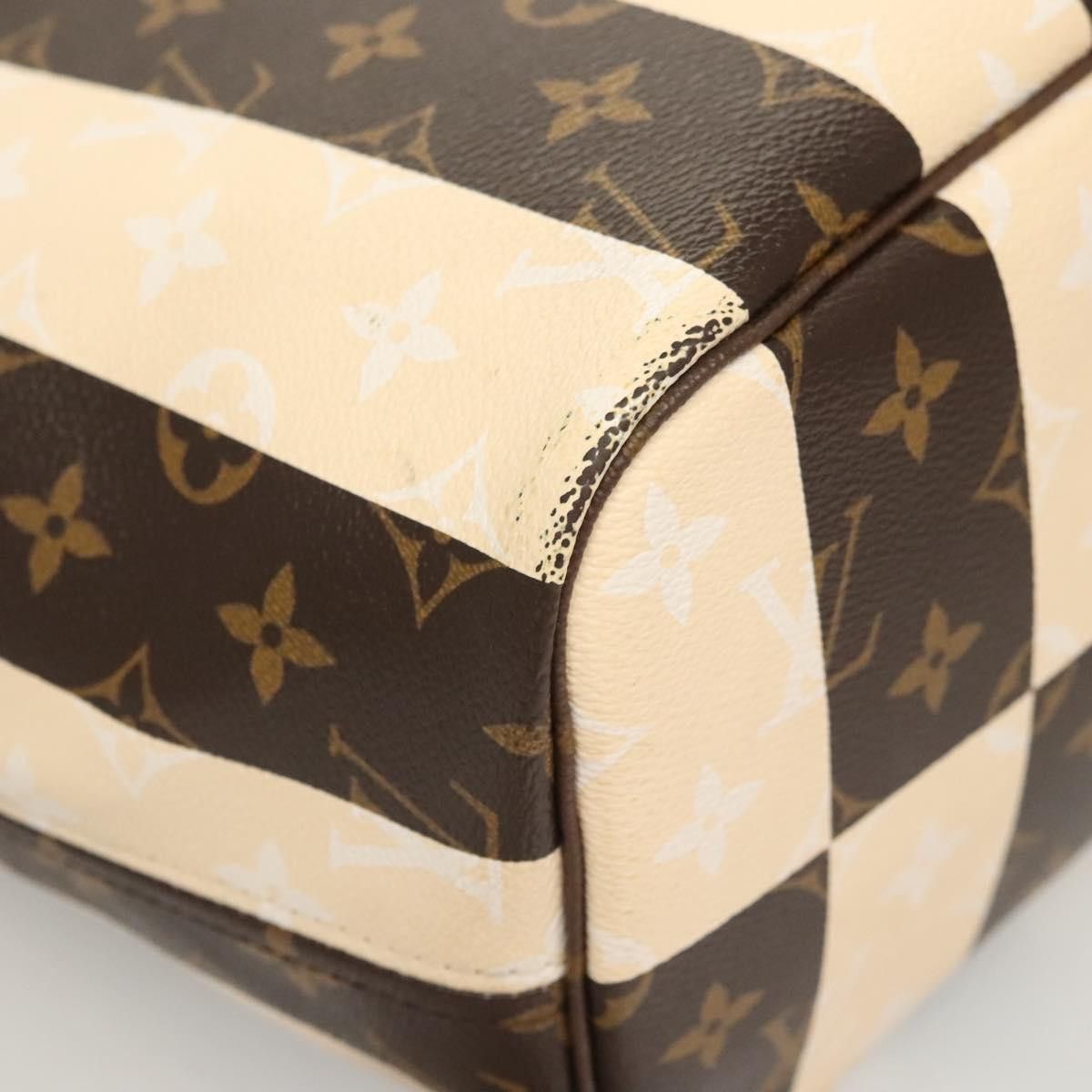 Louis Vuitton Louis Vuitton Neverfull MM tote Size ONE SIZE - 6 Thumbnail