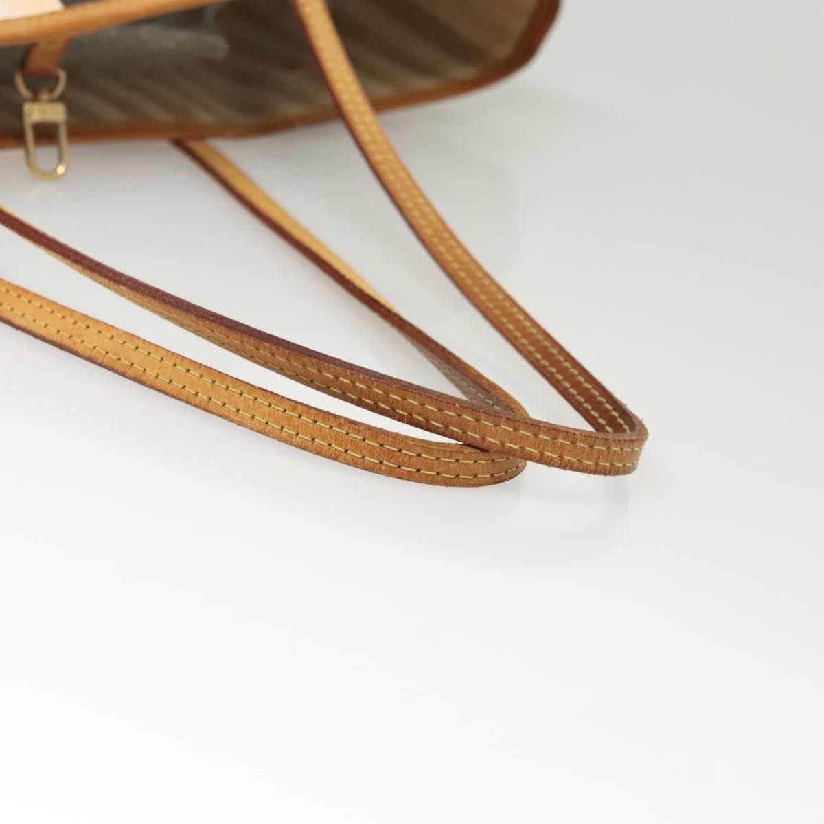 Louis Vuitton Louis Vuitton Neverfull MM tote Size ONE SIZE - 5 Thumbnail