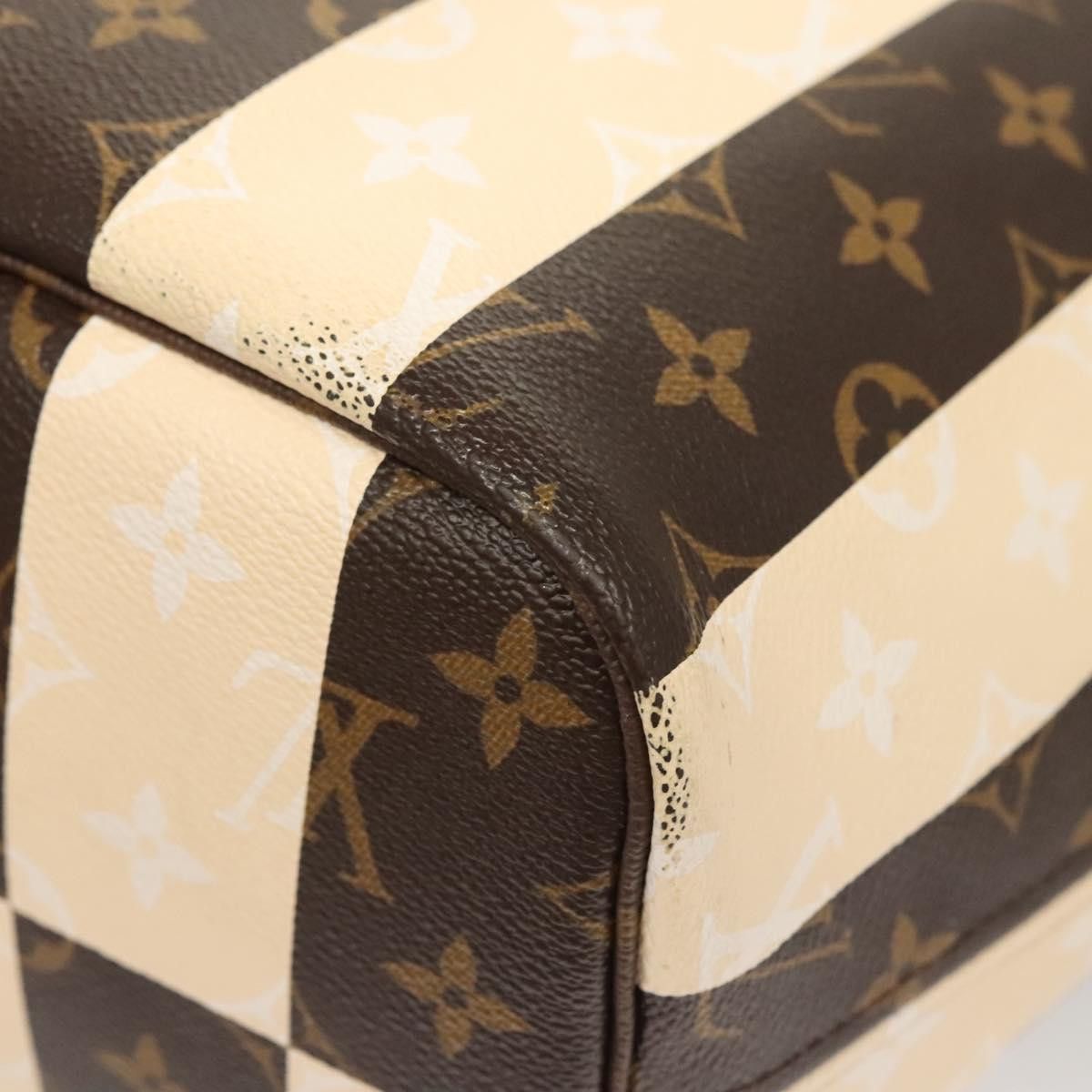 Louis Vuitton Louis Vuitton Neverfull MM tote Size ONE SIZE - 9 Thumbnail