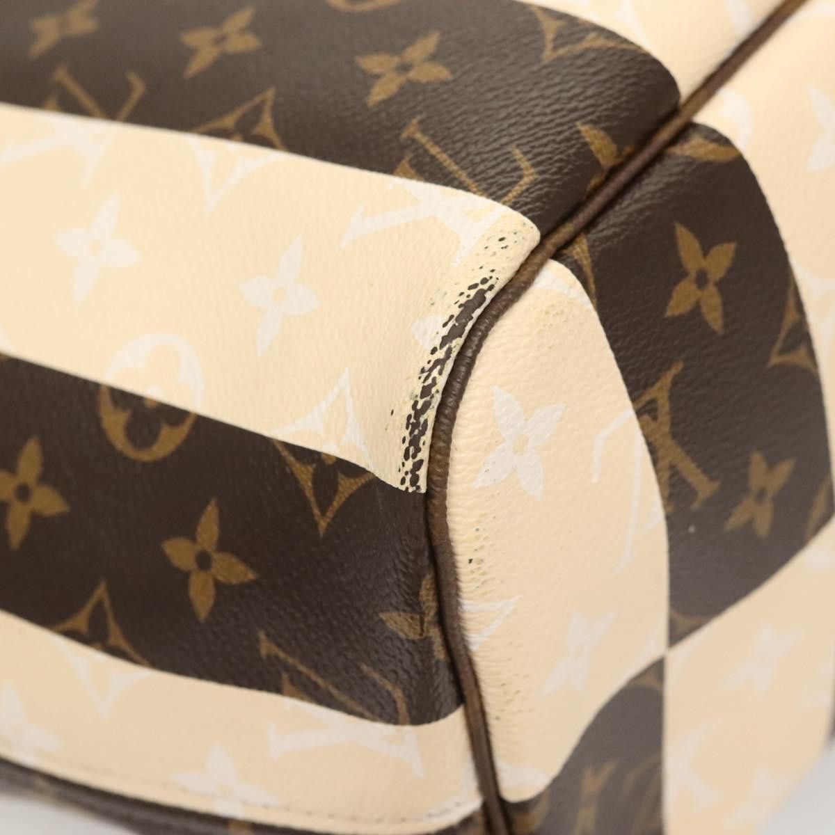 Louis Vuitton Louis Vuitton Neverfull MM tote Size ONE SIZE - 8 Thumbnail