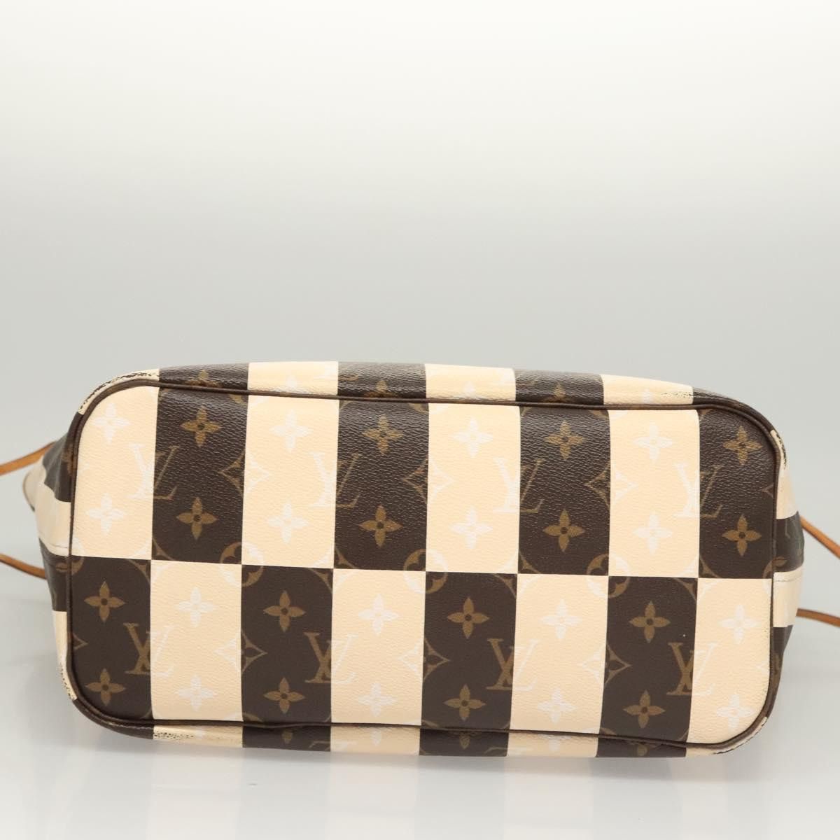 Louis Vuitton Louis Vuitton Neverfull MM tote Size ONE SIZE - 19 Thumbnail