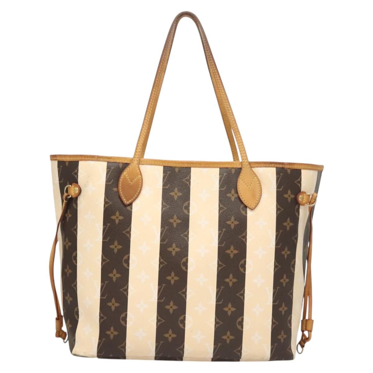 Louis Vuitton Louis Vuitton Neverfull MM tote Size ONE SIZE - 2 Thumbnail