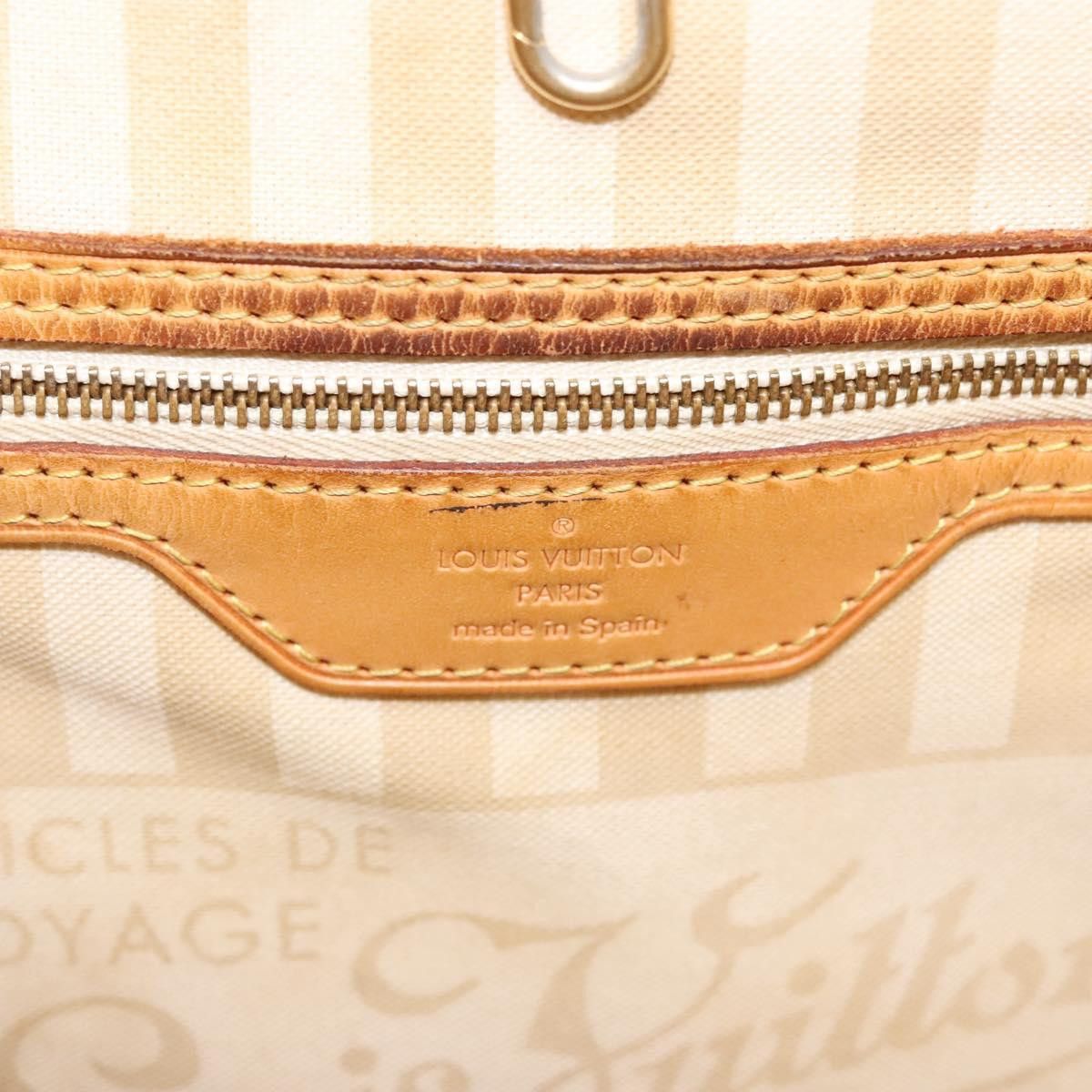 Louis Vuitton Louis Vuitton Neverfull MM tote Size ONE SIZE - 14 Thumbnail
