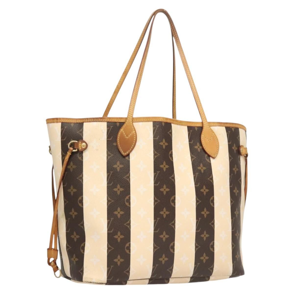 Louis Vuitton Louis Vuitton Neverfull MM tote Size ONE SIZE - 16 Thumbnail