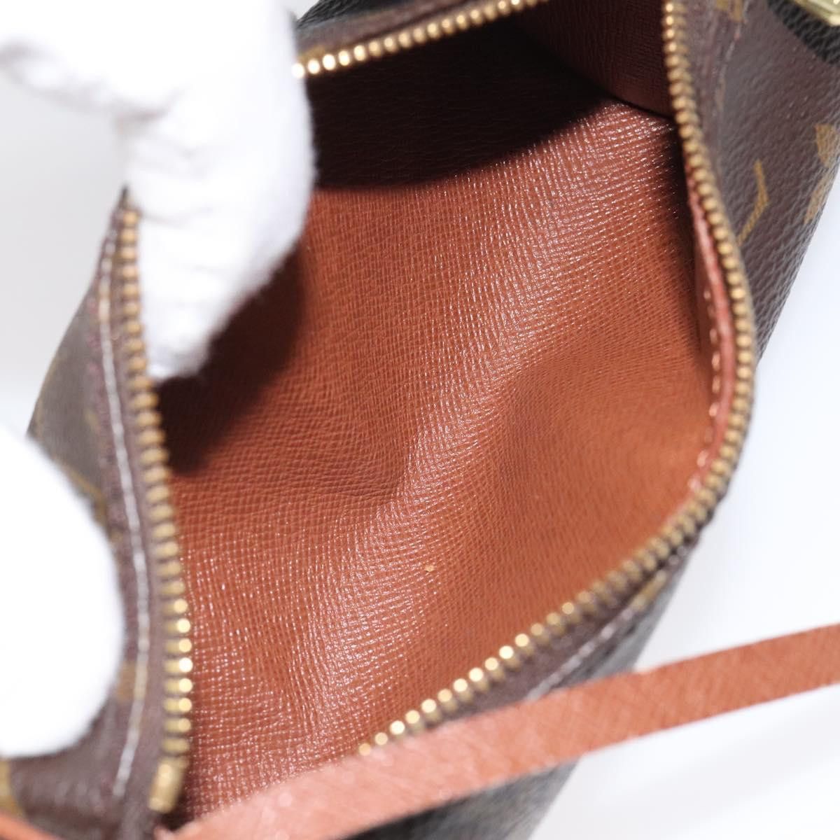 Louis Vuitton Louis Vuitton Papillon clutch Size ONE SIZE - 11 Thumbnail