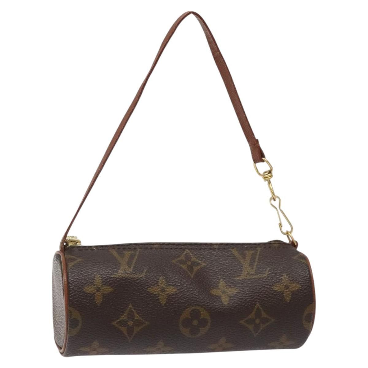 Louis Vuitton Louis Vuitton Papillon clutch Size ONE SIZE - 15 Thumbnail