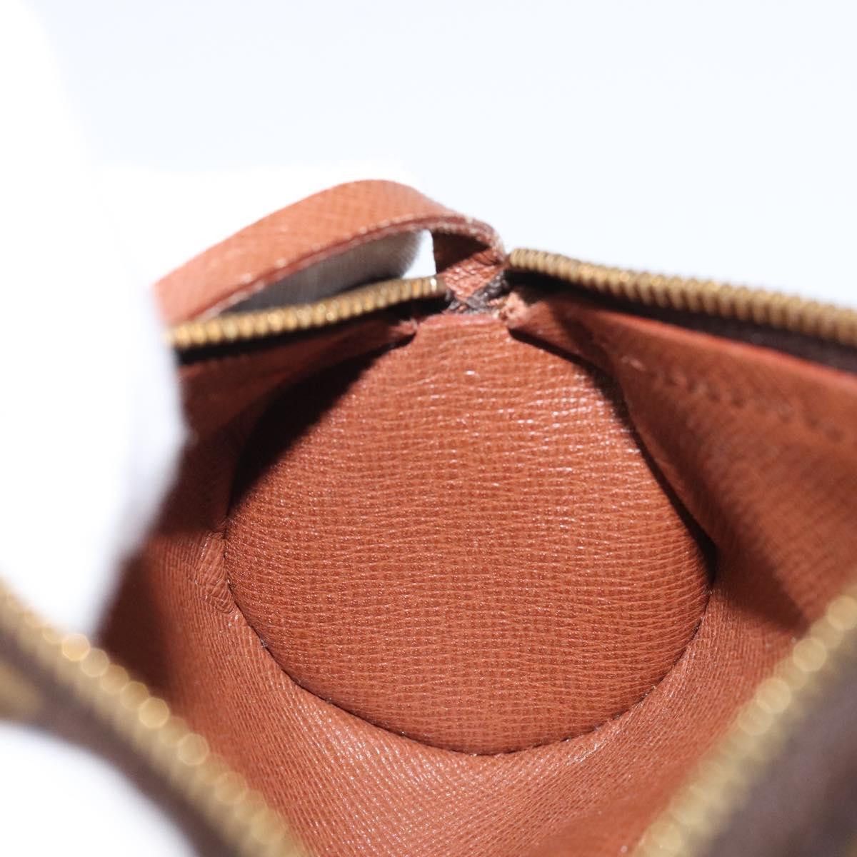Louis Vuitton Louis Vuitton Papillon clutch Size ONE SIZE - 19 Thumbnail