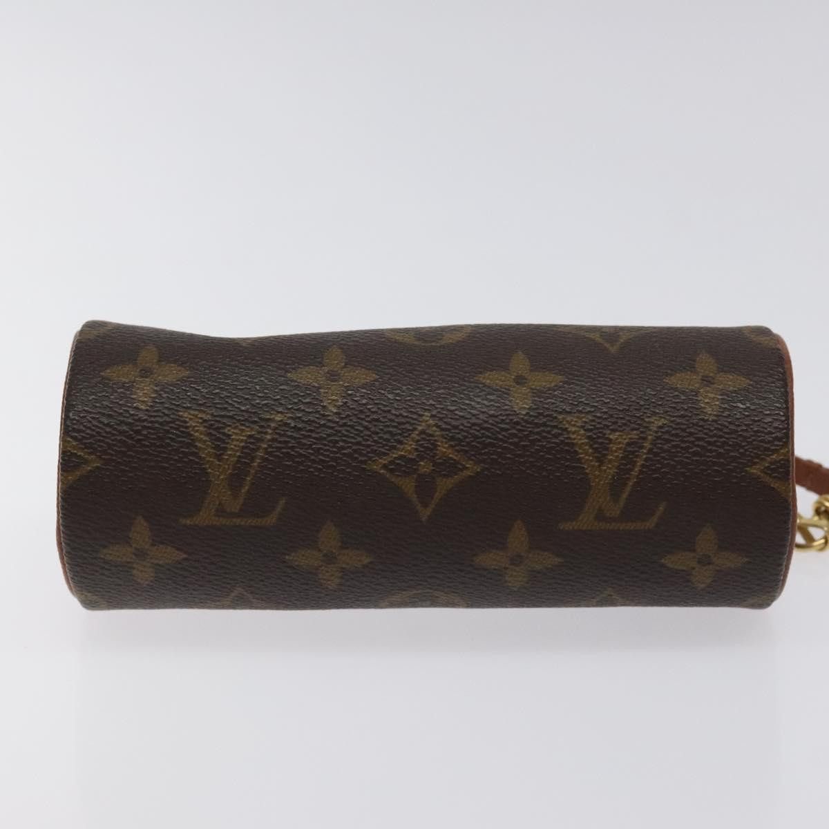 Louis Vuitton Louis Vuitton Papillon clutch Size ONE SIZE - 17 Thumbnail