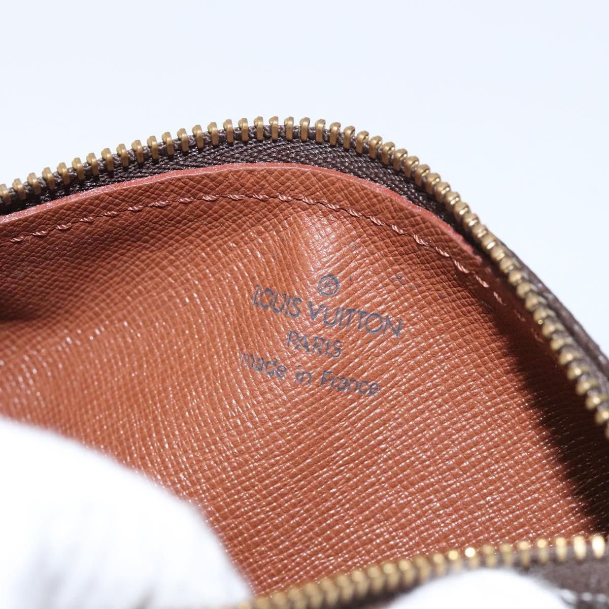 Louis Vuitton Louis Vuitton Papillon clutch Size ONE SIZE - 12 Thumbnail