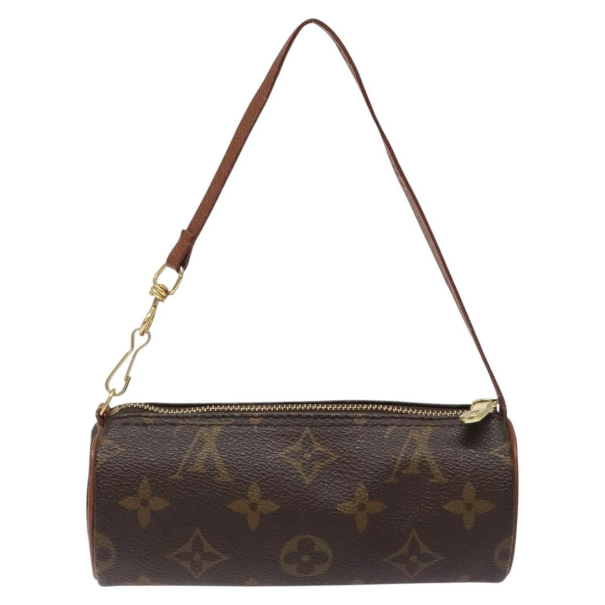 Louis Vuitton Louis Vuitton Papillon clutch Size ONE SIZE - 2 Thumbnail