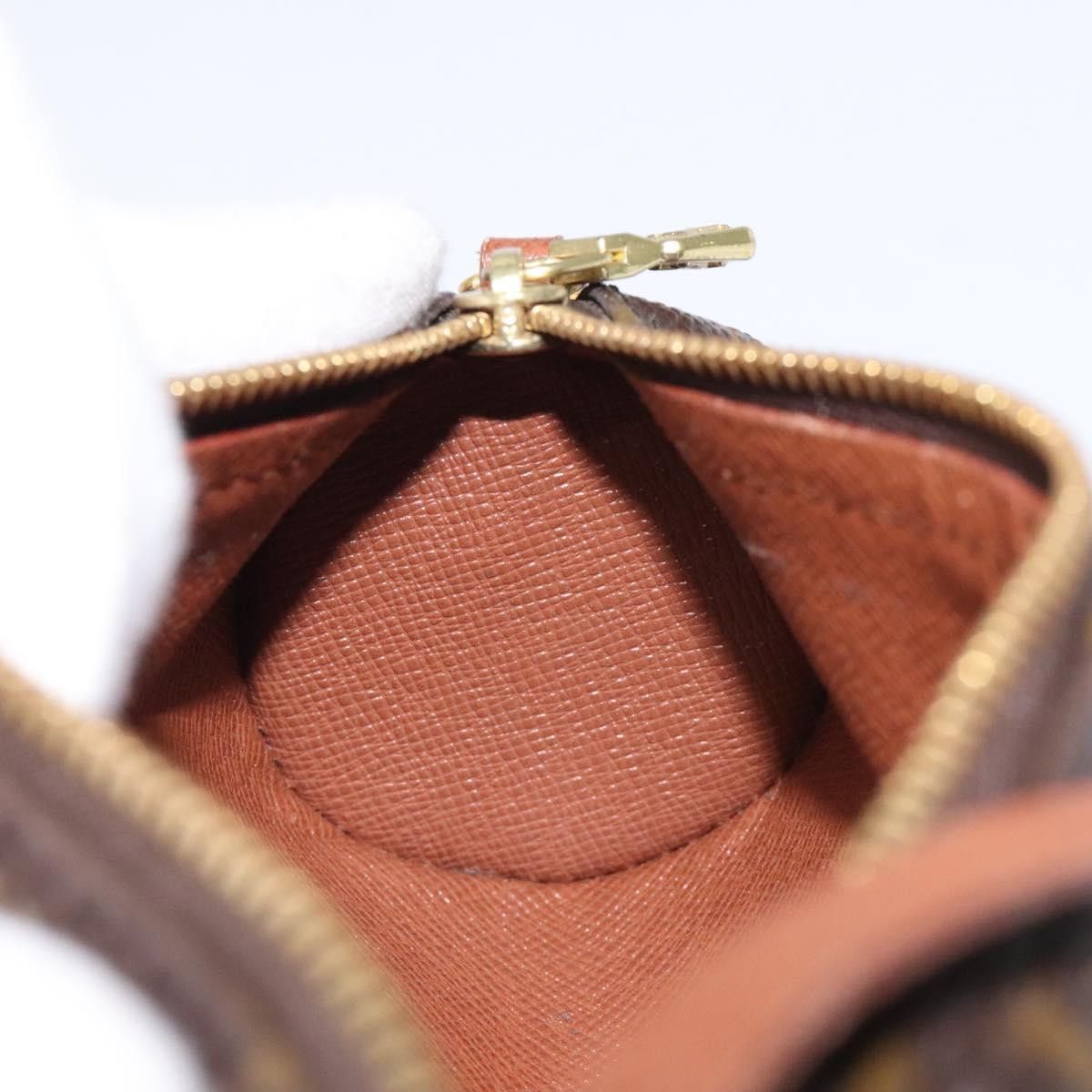 Louis Vuitton Louis Vuitton Papillon clutch Size ONE SIZE - 18 Thumbnail